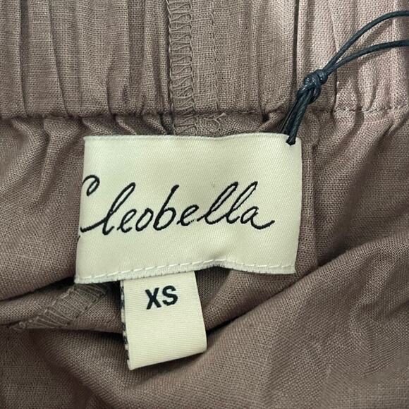 NWOT Cleobella Kali Pant Size XS - Picture 7 of 8